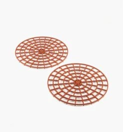 Deck Protectors -Garden Tool Store GD310 deck protectors pair f 0010