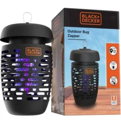 Black & Decker BLACK+DECKER Hanging Bug Zapper -Garden Tool Store GUEST 04d26812 e462 4ad7 aa9b 3d3ec8947192