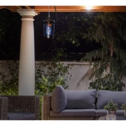 Black & Decker BLACK+DECKER Hanging Bug Zapper -Garden Tool Store GUEST 0a95807e 4c4f 4475 9c8b bee873d7c23b