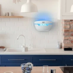 Black & Decker BLACK+DECKER Indoor Bug Blue Trap Sconce 9 Black & Decker BLACK+DECKER Indoor Bug Blue Trap Sconce -Garden Tool Store GUEST 1e68fc83 2acb 4417 a38b 09aaca8961d8