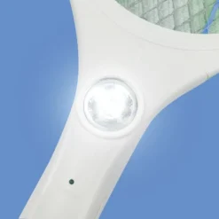 Dartwood Portable Bug Zapper, USB Rechargeable And Battery Powered Mosquito Killer, Insect Trap And Fly Swatter (2 Pack) -Garden Tool Store GUEST 24b1a392 b33b 4200 bb51 489dc7cf05b0