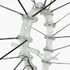 Bird-X 50ft Stainless Bird Spikes -Garden Tool Store GUEST f3f80b65 8591 45b8 9a42 e170c1cc3924