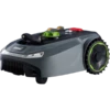 Grouw Robotic Lawn Mower 2000M2 App Control -Garden Tool Store Grouw Robotic Lawn Mower 2000M2 App Control