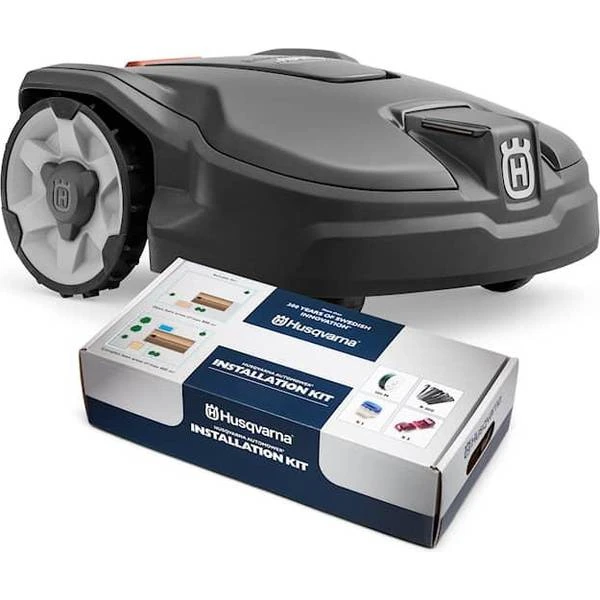 Husqvarna Automower 305 Start Kit 3 Husqvarna Automower 305 Start Kit