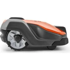 Husqvarna Automower 520 9 Husqvarna Automower 520 -Garden Tool Store Husqvarna Automower 520 2