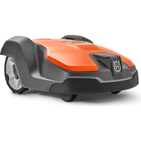 Husqvarna Automower 520 3 Husqvarna Automower 520