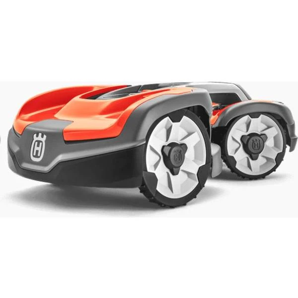 Husqvarna Automower 535 AWD 3 Husqvarna Automower 535 AWD - Image 2