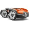 Husqvarna Automower 535 AWD 1 Husqvarna Automower 535 AWD -Garden Tool Store Husqvarna Automower 535 AWD