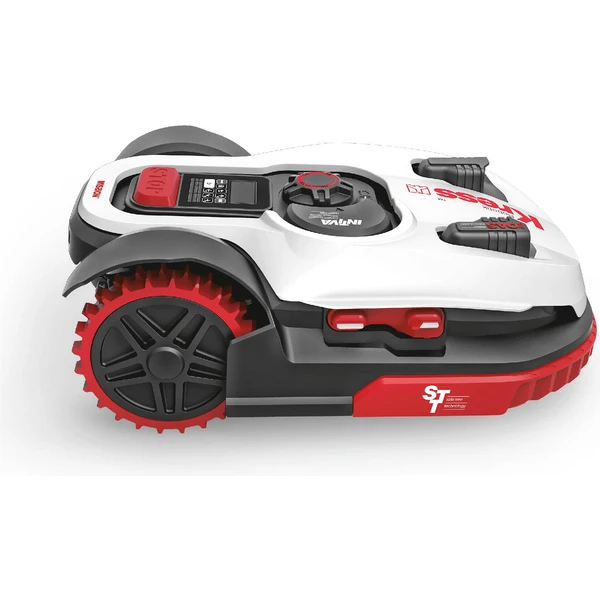 Kress Mission KR122E 4 Kress Mission KR122E - Image 2