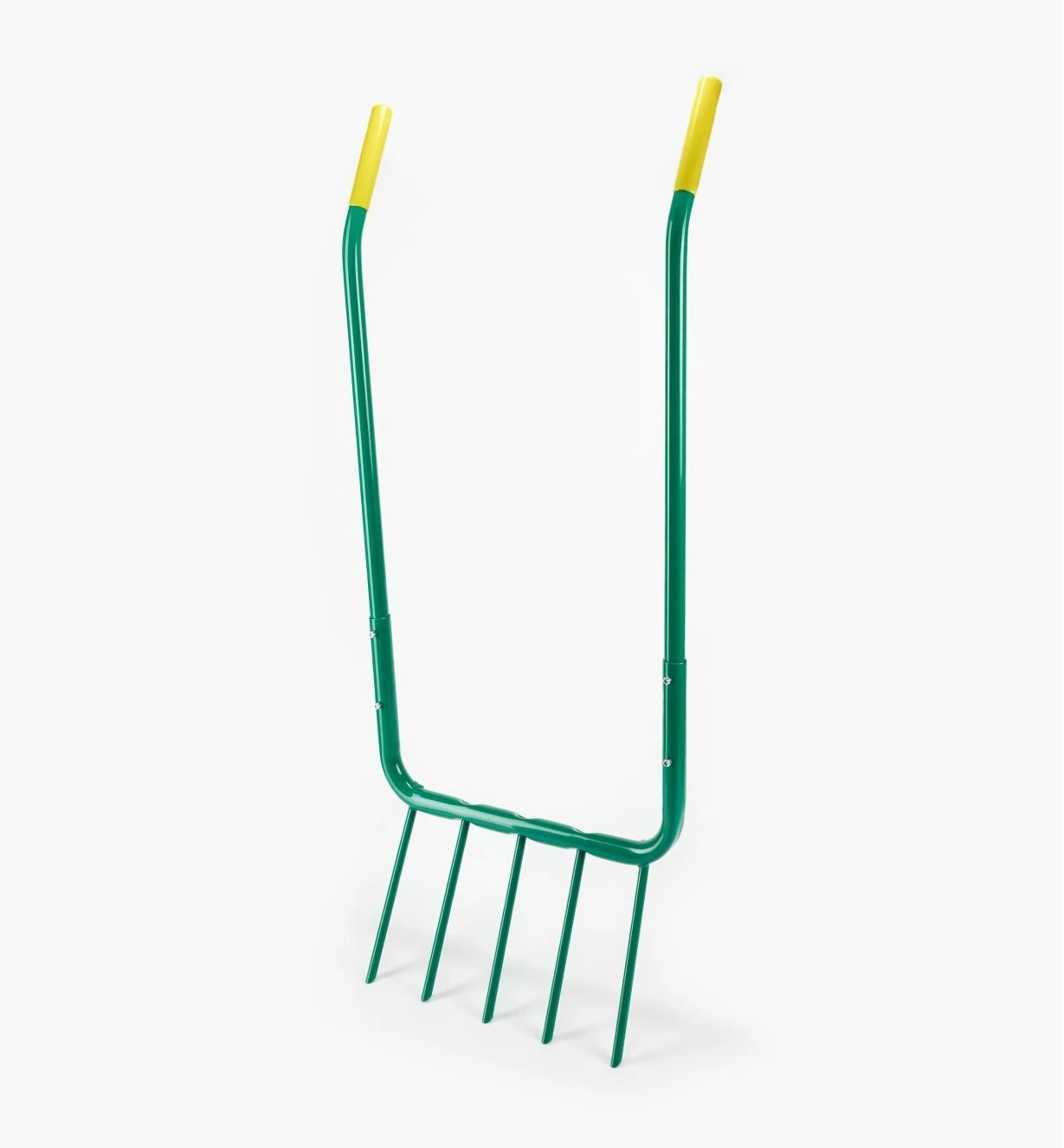 Lee Valley U-Bar Digger 3 Lee Valley U-Bar Digger