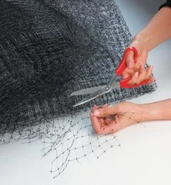 Deer Fence -Garden Tool Store PA210 deer fence 7 x 100 i 01 r