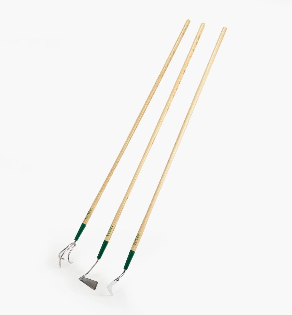 Lee Valley Cultivating & Weeding Set 4 Lee Valley Cultivating & Weeding Set - Image 2