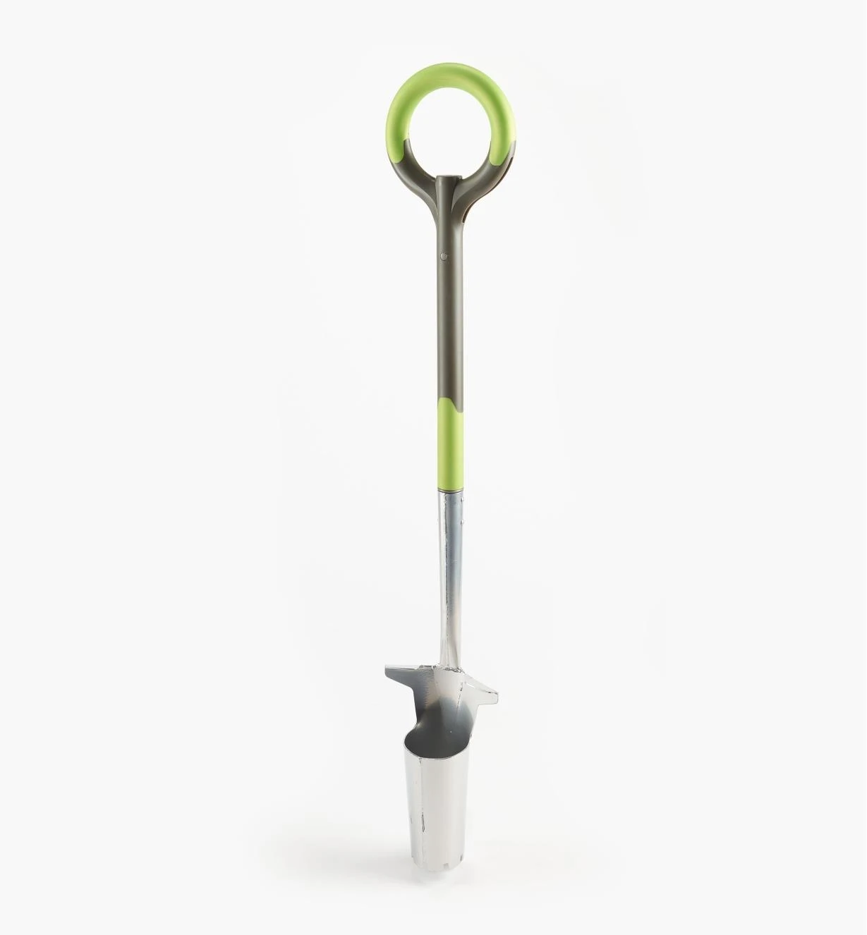 Radius Ergonomic Stainless-Steel Planter 3 Radius Ergonomic Stainless-Steel Planter