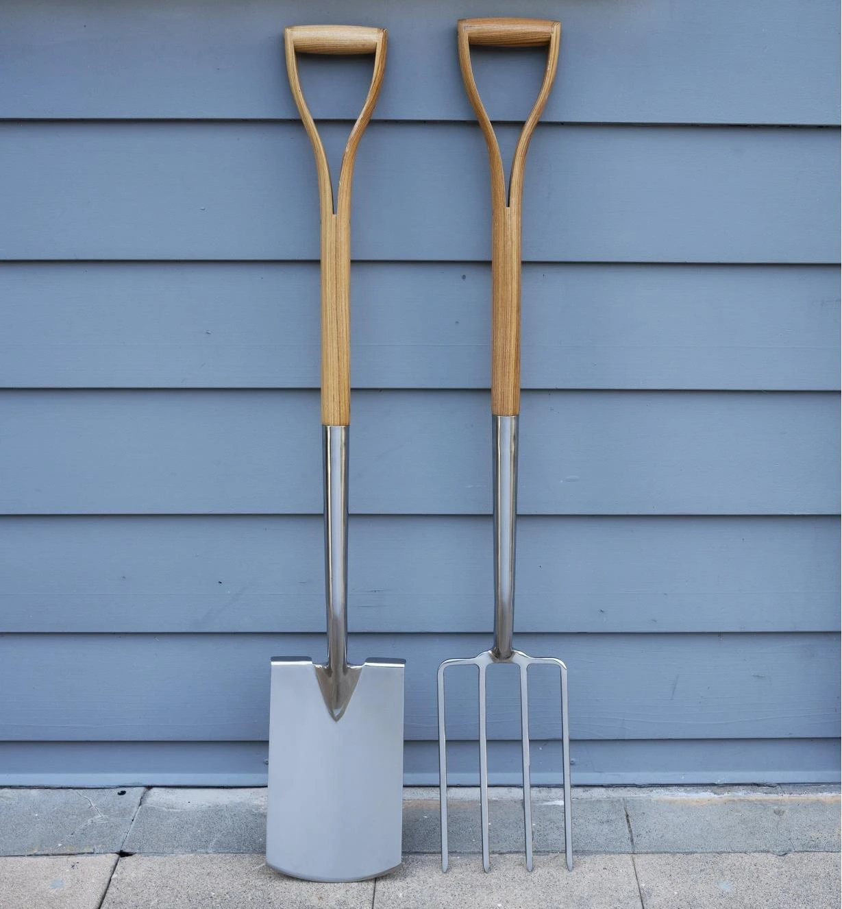 Digging Spade & Fork 6 Digging Spade & Fork - Image 4