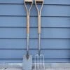 Spade & Fork 1 Spade & Fork -Garden Tool Store PG165 u 0006