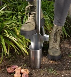 Bulb Planter 13 Bulb Planter -Garden Tool Store PG168 u 0002