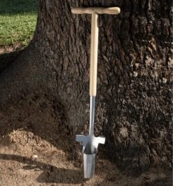 Bulb Planter 10 Bulb Planter -Garden Tool Store PG168 u 0015