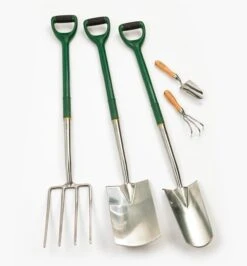 Garden Tool Store -Garden Tool Store PG240 start a garden bed set f 0009