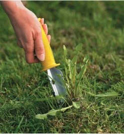 All-Purpose Lifetime Weeder -Garden Tool Store PG420 all purpose lifetime weeder u 0004