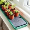 Self-Watering Windowsill Tray 2 Self-Watering Windowsill Tray -Garden Tool Store PL650 plant trays pr u 0084
