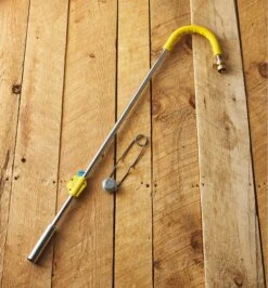 Mini Weed Torch 13 Mini Weed Torch -Garden Tool Store PT612 d 0046