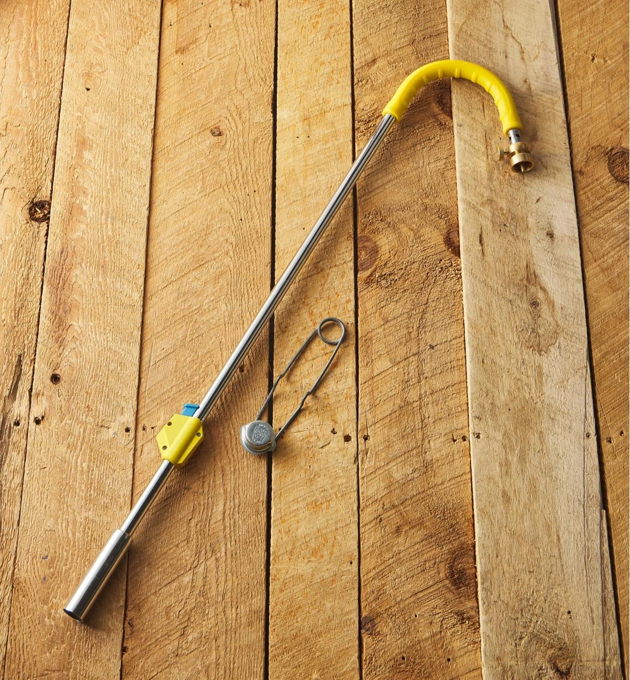 Mini Weed Torch 8 Mini Weed Torch - Image 6