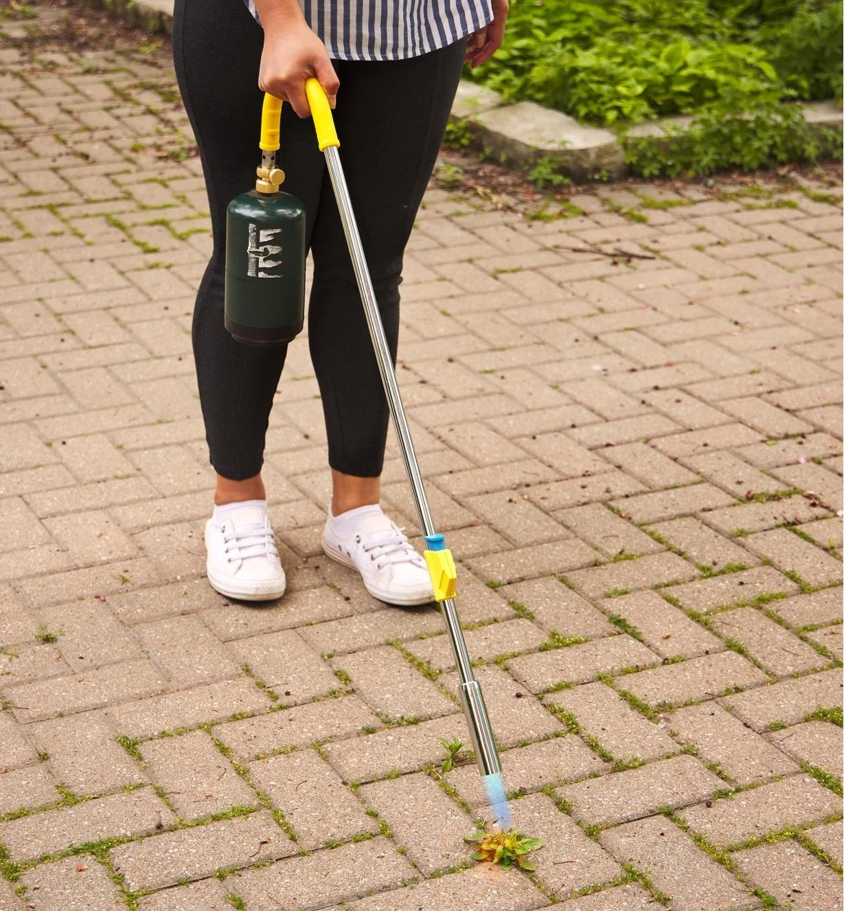 Mini Weed Torch 6 Mini Weed Torch - Image 4