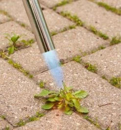 Mini Weed Torch 10 Mini Weed Torch -Garden Tool Store PT612 mini weed torch u 0097
