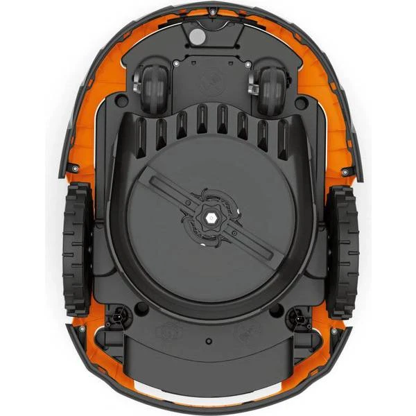 Stihl RMI 632 3 Stihl RMI 632 - Image 2