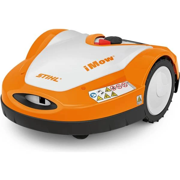 Stihl RMI 632 4 Stihl RMI 632 - Image 3