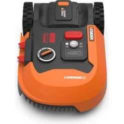 Worx Landroid M500 Plus WR165E 9 Worx Landroid M500 Plus WR165E -Garden Tool Store Worx Landroid M500 Plus WR165E 2