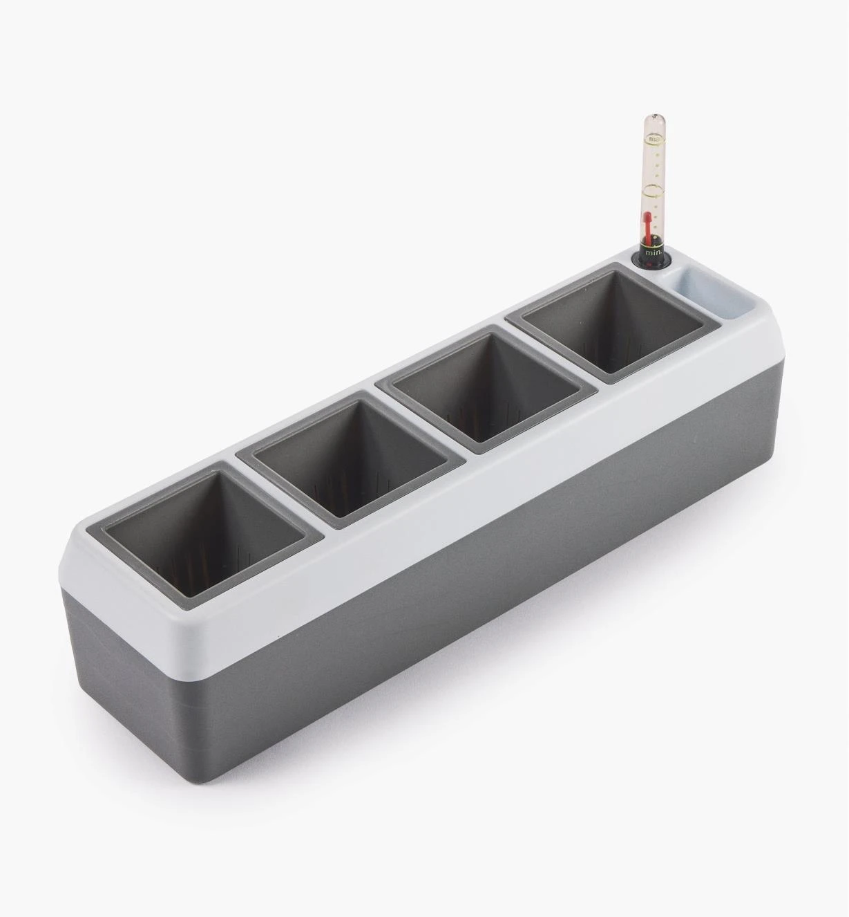 Self-Watering Windowsill Planter 7 Self-Watering Windowsill Planter - Image 5