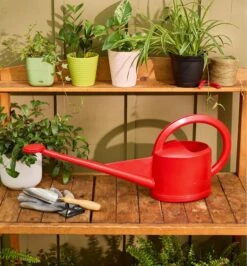 5 Litre Watering Can 11 5 Litre Watering Can -Garden Tool Store XB981 u 0159