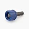 1/4" Hose-Faucet Connector -Garden Tool Store XC245 1 4 inch hose faucet connector each f 25