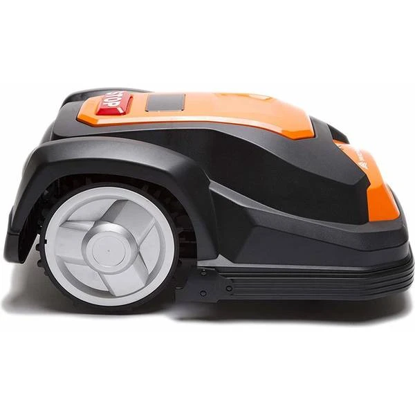 Yard Force Sa650b Robotic Lawnmower Wilko Garden & Outdoor 3 Yard Force Sa650b Robotic Lawnmower Wilko Garden & Outdoor